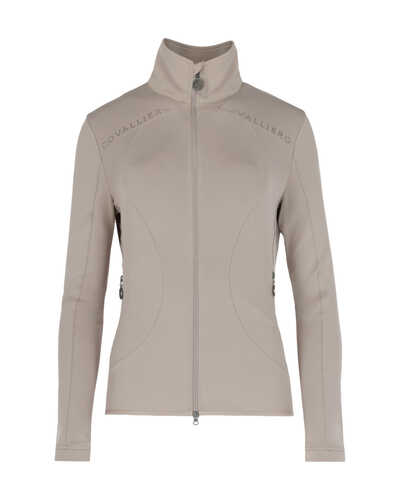 Trainingsjacke
